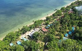 Libong Beach Resort